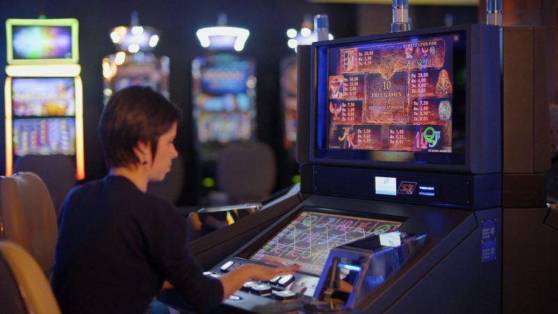 How fair are online casinos?